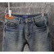 2025 Fall/Winter Jeans LOUIS VUITTON Autumn New Excellent Jeans 2025 Fall/Winter Jeans LOUIS VUITTON Autumn New Excellent Jeans