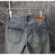 2025 Fall/Winter Jeans LOUIS VUITTON Autumn New Excellent Jeans 2025 Fall/Winter Jeans LOUIS VUITTON Autumn New Excellent Jeans