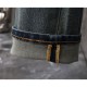 2025 Fall/Winter Jeans LOUIS VUITTON Autumn New Excellent Jeans 2025 Fall/Winter Jeans LOUIS VUITTON Autumn New Excellent Jeans