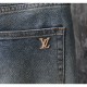 2025 Fall/Winter Jeans LOUIS VUITTON Autumn New Excellent Jeans 2025 Fall/Winter Jeans LOUIS VUITTON Autumn New Excellent Jeans