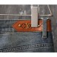 2025 Fall/Winter Jeans LOUIS VUITTON Autumn New Excellent Jeans 2025 Fall/Winter Jeans LOUIS VUITTON Autumn New Excellent Jeans