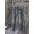 2025 Fall/Winter Jeans LOUIS VUITTON Adult Advanced Coordination Pants