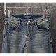2025 Fall/Winter Jeans LOUIS VUITTON Adult Advanced Coordination Pants 2025 Fall/Winter Jeans LOUIS VUITTON Adult Advanced Coordination Pants