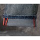 2025 Fall/Winter Jeans LOUIS VUITTON Adult Advanced Coordination Pants 2025 Fall/Winter Jeans LOUIS VUITTON Adult Advanced Coordination Pants