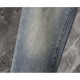 2025 Fall/Winter Jeans LOUIS VUITTON Adult Advanced Coordination Pants 2025 Fall/Winter Jeans LOUIS VUITTON Adult Advanced Coordination Pants