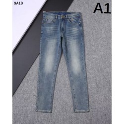 2025 Fall/Winter Jeans LOUIS VUITTON Louis Vuitton Unexpected compatibility Trend items