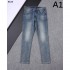 2025 Fall/Winter Jeans LOUIS VUITTON Louis Vuitton Unexpected compatibility Trend items