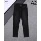 2025 Fall/Winter Jeans LOUIS VUITTON Louis Vuitton Unexpected compatibility Trend items 2025 Fall/Winter Jeans LOUIS VUITTON Louis Vuitton Unexpected compatibility Trend items