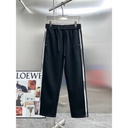 2025 Fall/Winter Casual Pants MIU MIU Miu Many users Popular brand pants