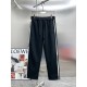 2025 Fall/Winter Casual Pants MIU MIU Miu Many users Popular brand pants 2025 Fall/Winter Casual Pants MIU MIU Miu Many users Popular brand pants