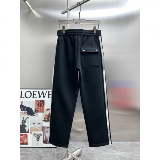 2025 Fall/Winter Casual Pants MIU MIU Miu Many users Popular brand pants 2025 Fall/Winter Casual Pants MIU MIU Miu Many users Popular brand pants