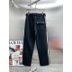 2025 Fall/Winter Casual Pants MIU MIU Miu Many users Popular brand pants 2025 Fall/Winter Casual Pants MIU MIU Miu Many users Popular brand pants