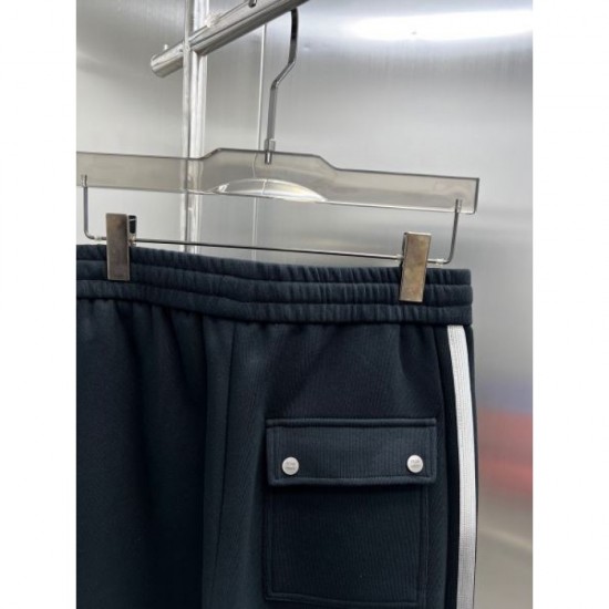 2025 Fall/Winter Casual Pants MIU MIU Miu Many users Popular brand pants 2025 Fall/Winter Casual Pants MIU MIU Miu Many users Popular brand pants