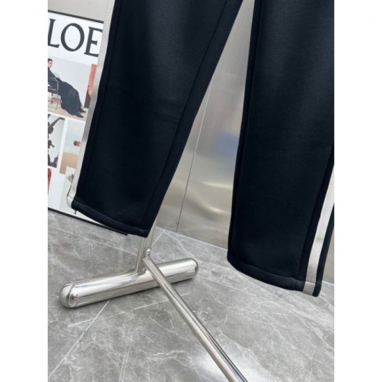 2025 Fall/Winter Casual Pants MIU MIU Miu Many users Popular brand pants 2025 Fall/Winter Casual Pants MIU MIU Miu Many users Popular brand pants