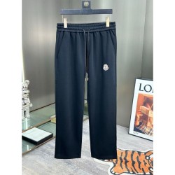 2025 Fall/Winter Casual Pants MONCLER Moncler Magazine featured in luxury new items
