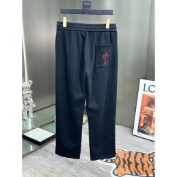 2025 Fall/Winter Casual Pants MONCLER Moncler Magazine featured in luxury new items
