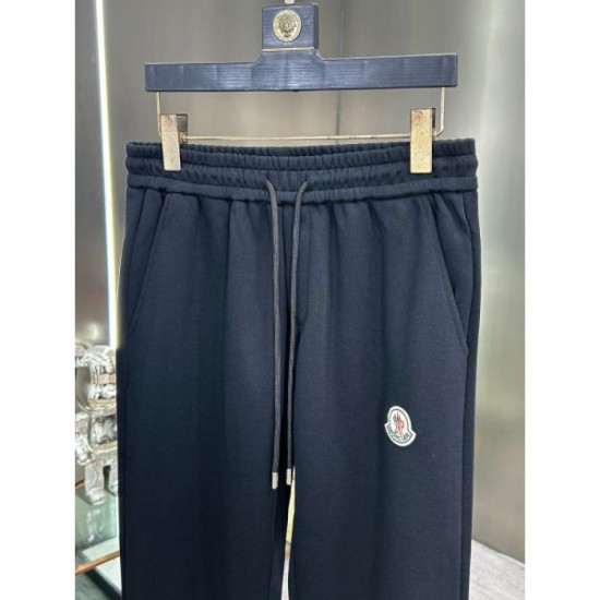 2025 Fall/Winter Casual Pants MONCLER Moncler Magazine featured in luxury new items 2025 Fall/Winter Casual Pants MONCLER Moncler Magazine featured in luxury new items