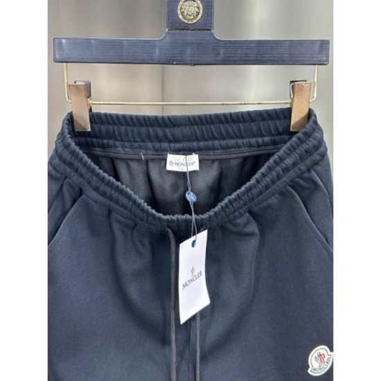 2025 Fall/Winter Casual Pants MONCLER Moncler Magazine featured in luxury new items 2025 Fall/Winter Casual Pants MONCLER Moncler Magazine featured in luxury new items