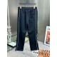 2025 Fall/Winter Casual Pants MONCLER Moncler Sophisticated Design Fall/Winter New Pants 2025 Fall/Winter Casual Pants MONCLER Moncler Sophisticated Design Fall/Winter New Pants