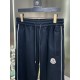 2025 Fall/Winter Casual Pants MONCLER Moncler Sophisticated Design Fall/Winter New Pants 2025 Fall/Winter Casual Pants MONCLER Moncler Sophisticated Design Fall/Winter New Pants