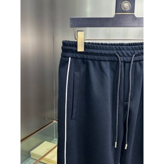 2025 Fall/Winter Casual Pants MONCLER Moncler Sophisticated Design Fall/Winter New Pants 2025 Fall/Winter Casual Pants MONCLER Moncler Sophisticated Design Fall/Winter New Pants