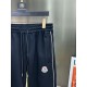 2025 Fall/Winter Casual Pants MONCLER Moncler Sophisticated Design Fall/Winter New Pants 2025 Fall/Winter Casual Pants MONCLER Moncler Sophisticated Design Fall/Winter New Pants