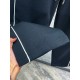 2025 Fall/Winter Casual Pants MONCLER Moncler Sophisticated Design Fall/Winter New Pants 2025 Fall/Winter Casual Pants MONCLER Moncler Sophisticated Design Fall/Winter New Pants