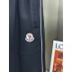 2025 Fall/Winter Casual Pants MONCLER Moncler Sophisticated Design Fall/Winter New Pants 2025 Fall/Winter Casual Pants MONCLER Moncler Sophisticated Design Fall/Winter New Pants
