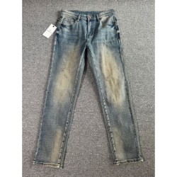 2025 Fall/Winter Jeans MONCLER Moncler Best of the Season, Popular New Model