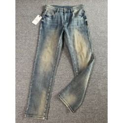 2025 Fall/Winter Jeans MONCLER Moncler Best of the Season, Popular New Model