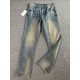 2025 Fall/Winter Jeans MONCLER Moncler Best of the Season, Popular New Model 2025 Fall/Winter Jeans MONCLER Moncler Best of the Season, Popular New Model