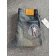 2025 Fall/Winter Jeans MONCLER Moncler Best of the Season, Popular New Model 2025 Fall/Winter Jeans MONCLER Moncler Best of the Season, Popular New Model