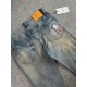 2025 Fall/Winter Jeans MONCLER Moncler Best of the Season, Popular New Model 2025 Fall/Winter Jeans MONCLER Moncler Best of the Season, Popular New Model