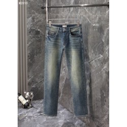2025 Fall/Winter Jeans MONCLER Moncler Exceptional Popular Autumn/Winter Limited Jeans