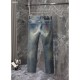 2025 Fall/Winter Jeans MONCLER Moncler Exceptional Popular Autumn/Winter Limited Jeans 2025 Fall/Winter Jeans MONCLER Moncler Exceptional Popular Autumn/Winter Limited Jeans