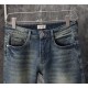 2025 Fall/Winter Jeans MONCLER Moncler Exceptional Popular Autumn/Winter Limited Jeans 2025 Fall/Winter Jeans MONCLER Moncler Exceptional Popular Autumn/Winter Limited Jeans