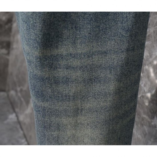 2025 Fall/Winter Jeans MONCLER Moncler Exceptional Popular Autumn/Winter Limited Jeans 2025 Fall/Winter Jeans MONCLER Moncler Exceptional Popular Autumn/Winter Limited Jeans