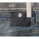2025 Fall/Winter Jeans MONCLER Moncler Exceptional Popular Autumn/Winter Limited Jeans 2025 Fall/Winter Jeans MONCLER Moncler Exceptional Popular Autumn/Winter Limited Jeans