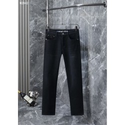 2025 Fall/Winter Jeans MONCLER Moncler Exquisite Coordination Sophisticated New Pants