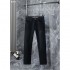 2025 Fall/Winter Jeans MONCLER Moncler Exquisite Coordination Sophisticated New Pants