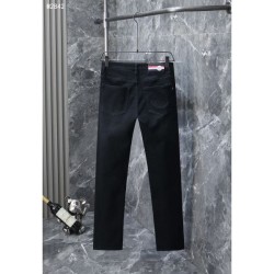 2025 Fall/Winter Jeans MONCLER Moncler Exquisite Coordination Sophisticated New Pants
