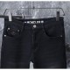 2025 Fall/Winter Jeans MONCLER Moncler Exquisite Coordination Sophisticated New Pants 2025 Fall/Winter Jeans MONCLER Moncler Exquisite Coordination Sophisticated New Pants