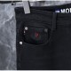 2025 Fall/Winter Jeans MONCLER Moncler Exquisite Coordination Sophisticated New Pants 2025 Fall/Winter Jeans MONCLER Moncler Exquisite Coordination Sophisticated New Pants