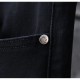 2025 Fall/Winter Jeans MONCLER Moncler Exquisite Coordination Sophisticated New Pants 2025 Fall/Winter Jeans MONCLER Moncler Exquisite Coordination Sophisticated New Pants