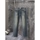 2025 Fall/Winter Jeans MONCLER Moncler Autumn Explosive Popular Item 2025 Fall/Winter Jeans MONCLER Moncler Autumn Explosive Popular Item