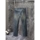 2025 Fall/Winter Jeans MONCLER Moncler Autumn Explosive Popular Item 2025 Fall/Winter Jeans MONCLER Moncler Autumn Explosive Popular Item