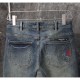 2025 Fall/Winter Jeans MONCLER Moncler Autumn Explosive Popular Item 2025 Fall/Winter Jeans MONCLER Moncler Autumn Explosive Popular Item