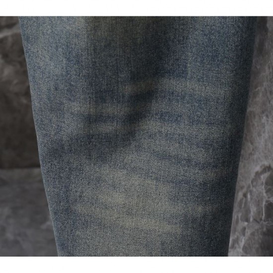2025 Fall/Winter Jeans MONCLER Moncler Autumn Explosive Popular Item 2025 Fall/Winter Jeans MONCLER Moncler Autumn Explosive Popular Item