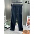 2025 Fall/Winter Casual Pants PRADA High Quality Popular Casual Pants