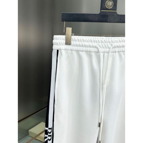 2025 Fall/Winter Casual Pants PRADA High Quality Popular Casual Pants 2025 Fall/Winter Casual Pants PRADA High Quality Popular Casual Pants